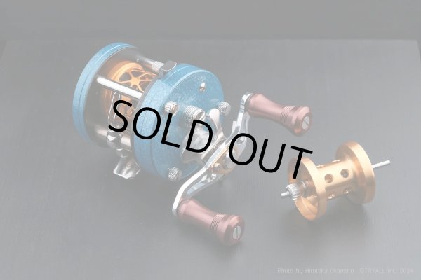 画像11: 【TRY-ANGLE/トライアングル】TC-01L (11)