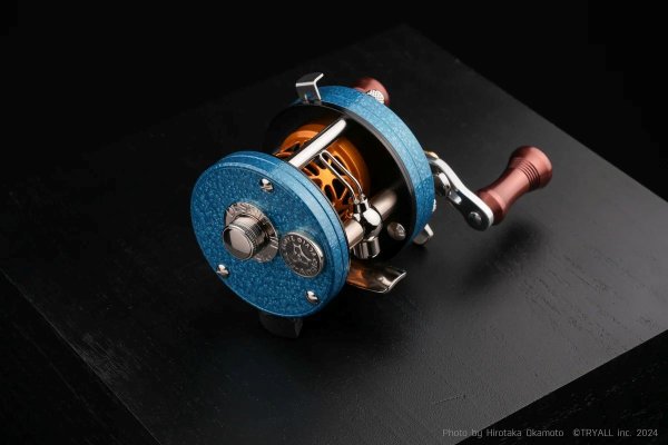 画像3: 【TRY-ANGLE/トライアングル】TC-01L (3)