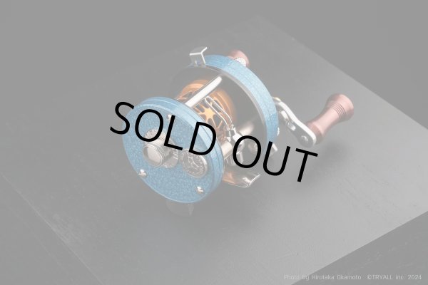 画像3: 【TRY-ANGLE/トライアングル】TC-01L (3)