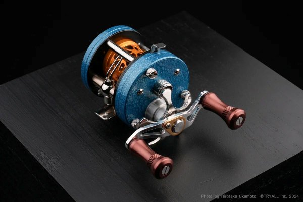 画像2: 【TRY-ANGLE/トライアングル】TC-01L (2)