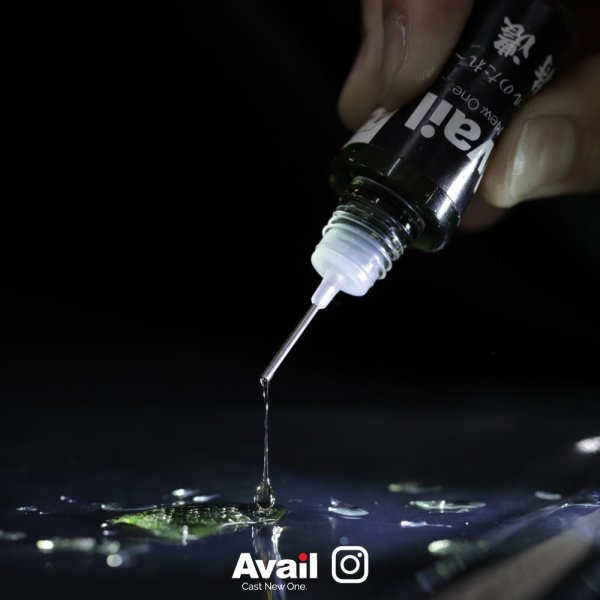 画像4: 【Avail/アベイル】メンテナンスオイル -リールのたれ- (4)