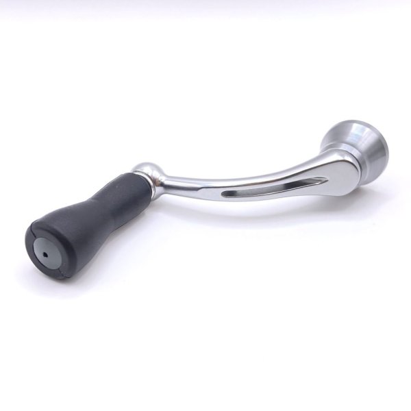 画像2: ★特価品10％OFF【DLIVE/ドライブ】シリコンラウンドノブ ブラック (2)