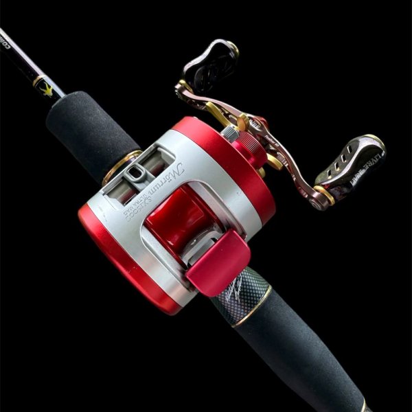 画像4: 【GOLD Works/ゴールドワークス】モラム用 ジュラルミンクラッチ 1600/3600サイズ共通（SX Hi-Speesd, MAG,IVCB, ULTRA MAG, ZX） (4)