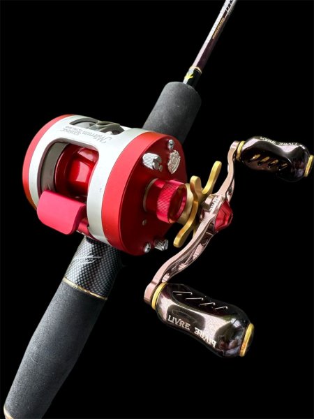 画像3: 【GOLD Works/ゴールドワークス】モラム用 ジュラルミンクラッチ 1600/3600サイズ共通（SX Hi-Speesd, MAG,IVCB, ULTRA MAG, ZX） (3)