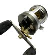 画像2: 【GOLD Works/ゴールドワークス】モラム用 メカニカルノブキャップ 1600/3600サイズ共通（SX Hi-Speed, MAG,IVCB, ULTRA MAG, ZX） (2)