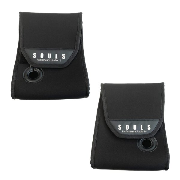 画像1: 【SOULS/ソウルズ】リールガード ケース【中サイズ送料】 (1)