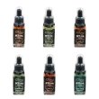 画像1: 【MTCW】MTCW オイル（Oil）【中サイズ送料】 (1)