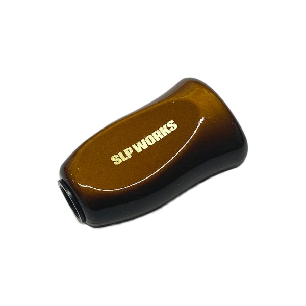 画像3: ★特価品10%OFF【ダイワ純正/SLP WORKS】I型コルクノブ-TY3 + Sノブキャップセット 【中サイズ送料】 (3)