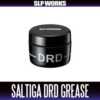 ダイワ純正】SLPW 25SALTIGA DRDラジエーションノブ（DRD14000