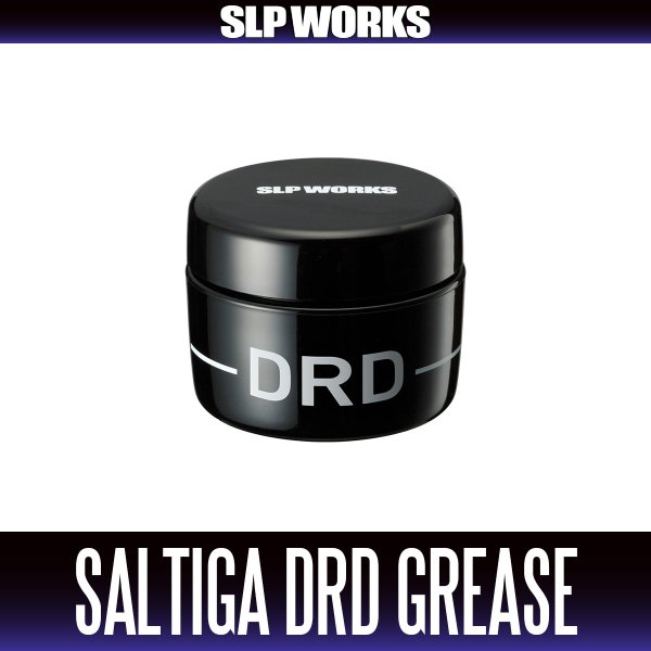 画像1: ★特価品10%OFF【ダイワ/SLP WORKS】SALTIGA DRDグリス(DRDスプール専用)【中サイズ送料】 (1)