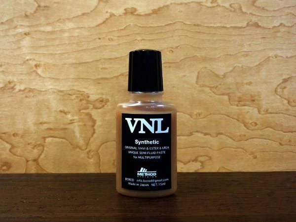 画像1: 【BORED】METHOD / VNL（ブイエヌエル） (1)