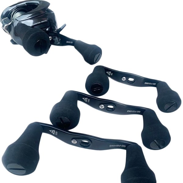 GO FISHING / ゴーフィッシング】G HANDLE / Gハンドル（88mm