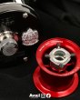 画像2: 【Avail/アベイル】ブレーキブロック ABU UC ベーク用 （4個セット） (2)