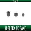 画像1: 【Avail/アベイル】ブレーキブロック ABU UC ベーク用 （4個セット） (1)