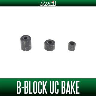 Avail -アベイル- 【ベイトフィネス対応】軽量浅溝スプール