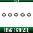画像2: 【Avail/アベイル】Oリング (2)