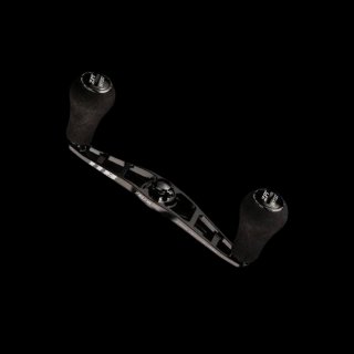 【ZPI】ZELOS マシンカットハンドル 118mmゼロスワンエイティーン/* ZPI】ZELOS マシンカットハンドル 118mm（ゼロスワンエイティーン）