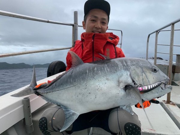 画像9: 【TRANSCENDENCE/トランスセンデンス】Laulau8.3GT-S Rev3.0 /ラウラウスピニング (9)