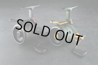 TRY-ANGLE/トライアングル】TU-01v+ - リールチューニング・ベアリング