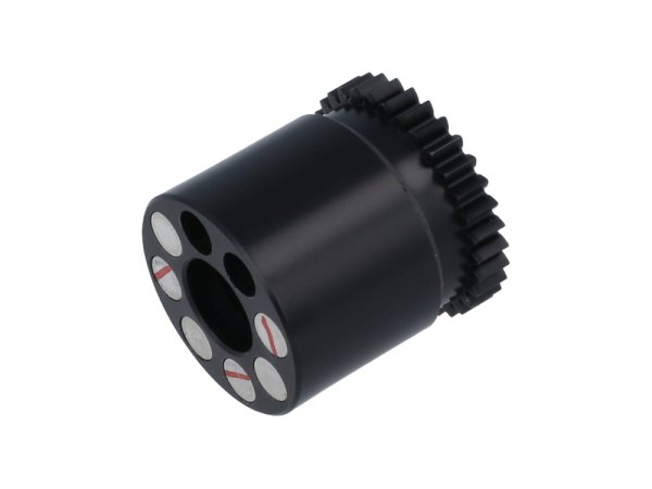 画像1: 【Avail/アベイル】マイクロキャストブレーキ Microcast Brake CNQ14K（シマノ 14カルカッタコンクエスト専用） (1)