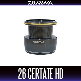 ダイワ】26セルテート HD［CERTATE HD］対応 カスタムパーツ - リール