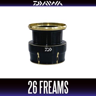ダイワ】26フリームス［FREAMS］対応 カスタムパーツ - リール