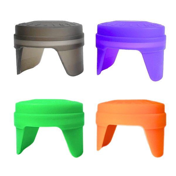 画像1: 【LEVITATION ENGINEERING/レビテーションエンジニアリング】スプールスリーブ【中サイズ送料】 (1)