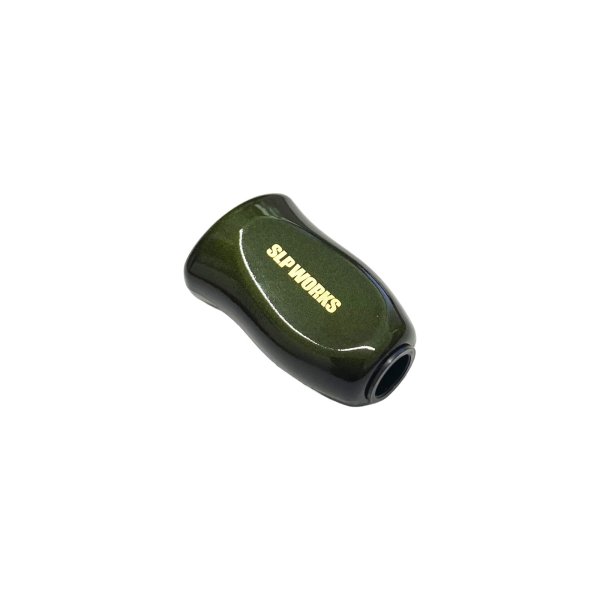 画像3: ★特価品10％OFF【ダイワ純正/SLP WORKS】I型コルクノブ-TY4 + Sノブキャップセット (3)