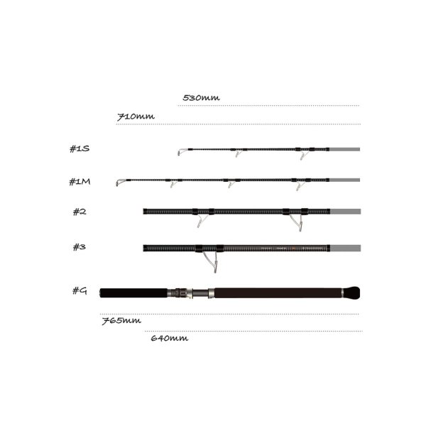 画像1: 【TRANSCENDENCE/トランスセンデンス】Khareef X8｜カリーフ X8 (1)