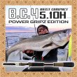 画像1: 【Fishman/フィッシュマン】BC4 5.10H POWER GRIPZ EDITION (1)