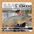 画像1: 【Fishman/フィッシュマン】BC4 5.10MXH  POWER GRIPZ EDITION (1)