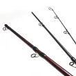 画像4: 【Fishman/フィッシュマン】BC4 5.10MXH  POWER GRIPZ EDITION (4)