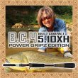 画像1: 【Fishman/フィッシュマン】BC4 5.10XH POWER GRIPZ EDITION (1)