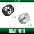 画像1: 【Avail/アベイル】バンタム100,10用 Micro/Midcast Spool 【BTM1020R II】【BTM1039R II】 (1)