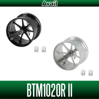 Avail/アベイル】 シマノ用 ベイトリール 軽量スプール 製品一覧