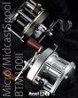 画像3: 【Avail/アベイル】バンタム100,10用 Micro/Midcast Spool 【BTM1020R II】【BTM1039R II】 (3)