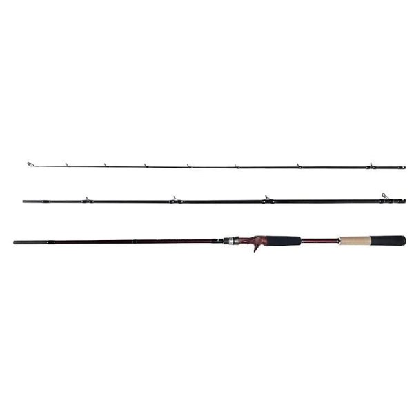 画像2: 【Fishman/フィッシュマン】Beams inte 9.8L（インテ） (2)