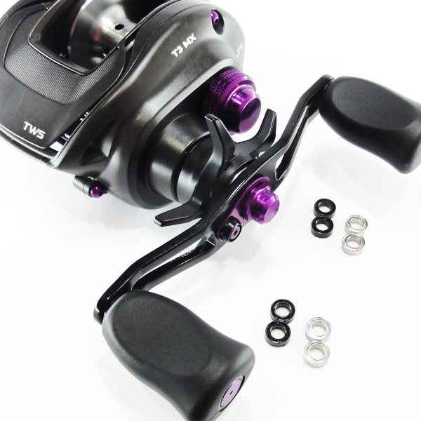 DAIWA T3 MX