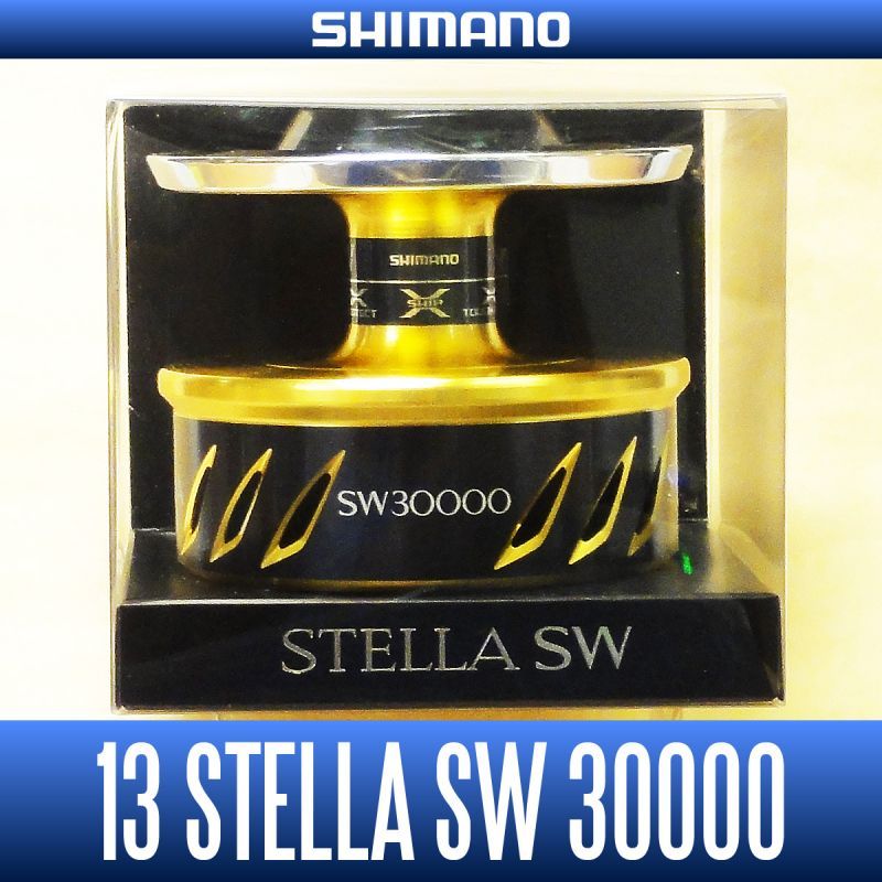 シマノ　13ステラ SW 30000