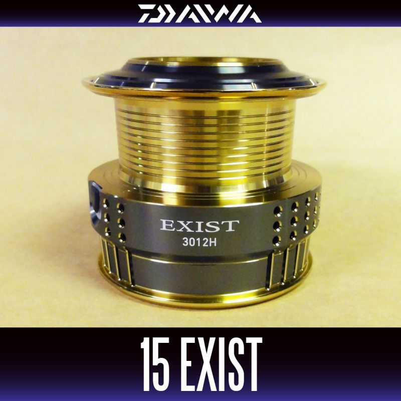 DAIWA 15 EXIST 3012H