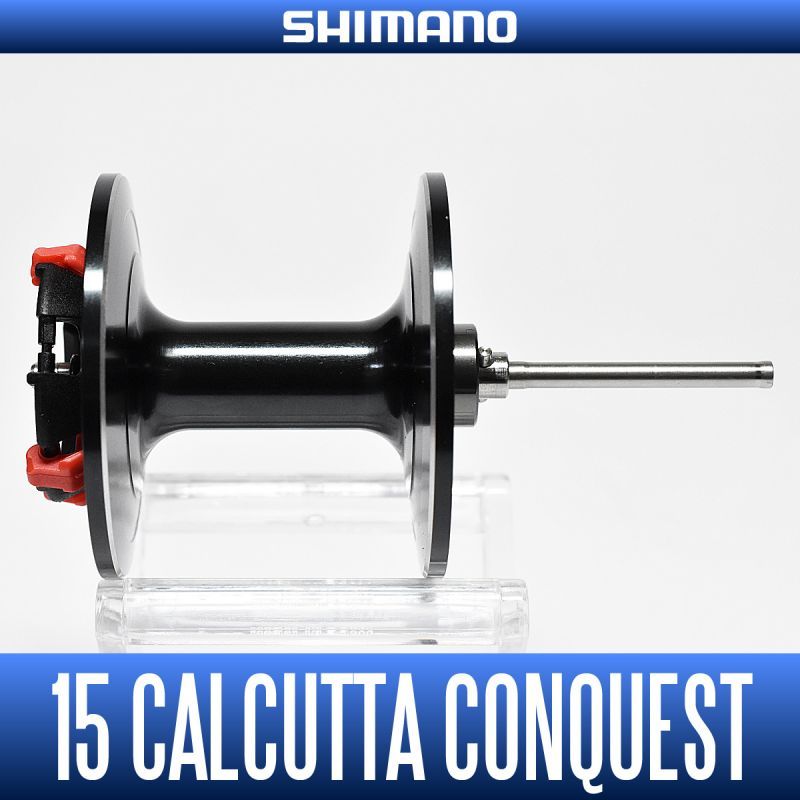 SHIMANO CALCUTTA 400F ベイトリール