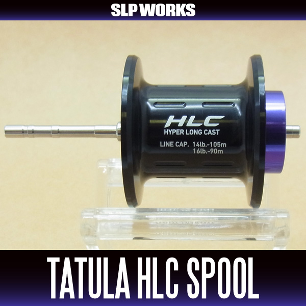 SLP WORKS　タトゥーラ(TATULA) HLC100