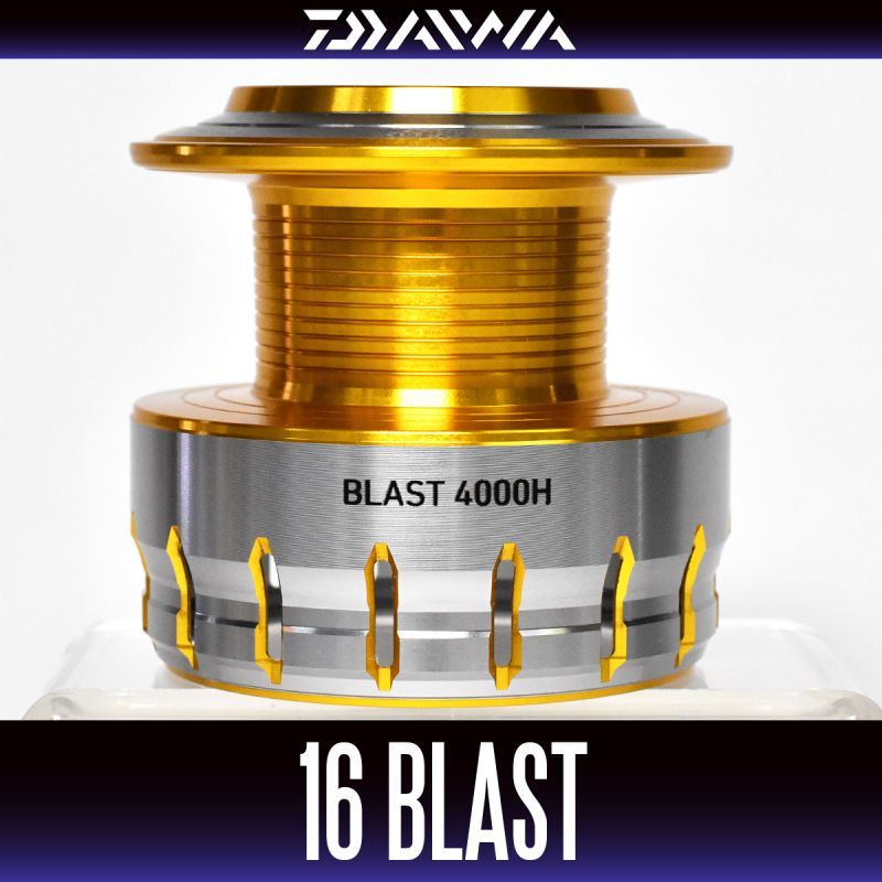 BLAST 4000H DAIWA（箱付き）