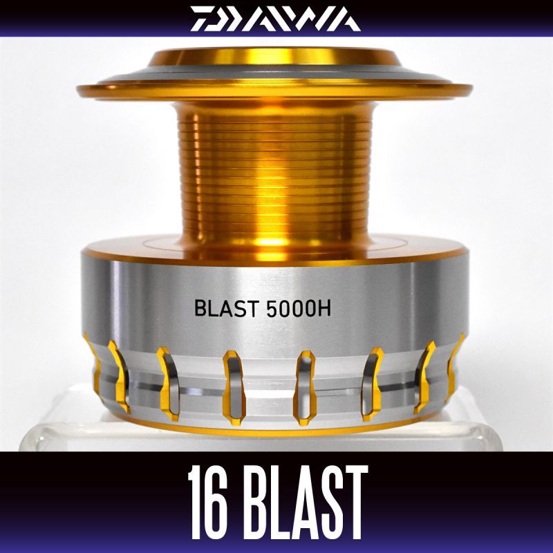 DAIWA ダイワ  BLAST 5000H