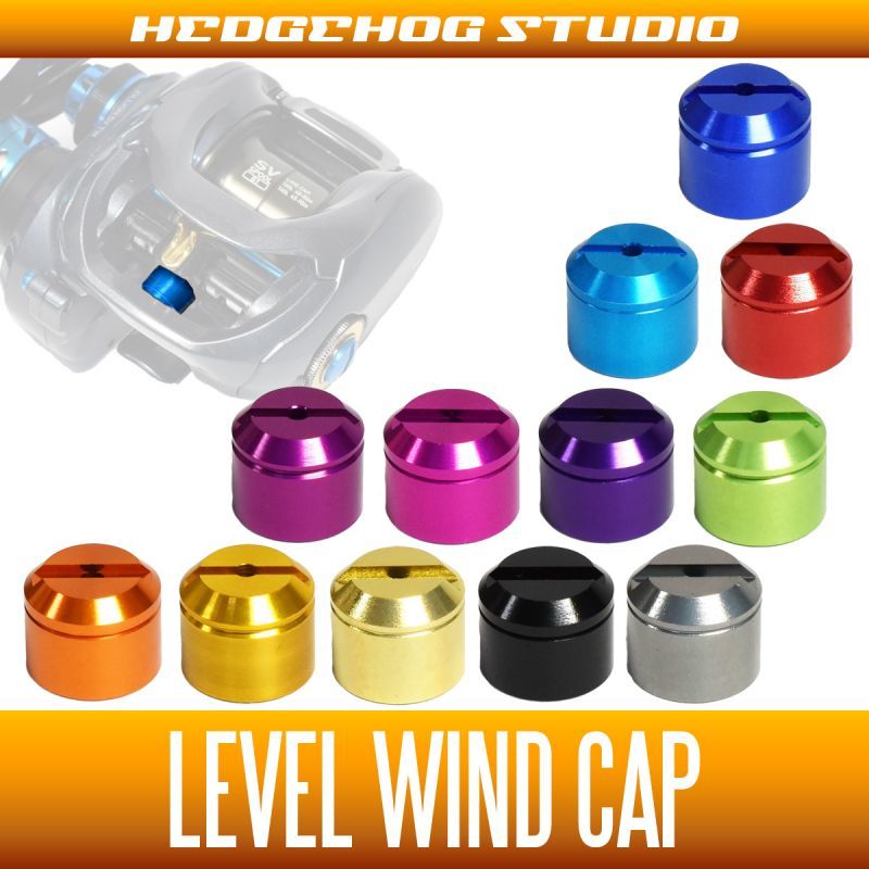 新色入荷】【HEDGEHOG STUDIO/ヘッジホッグスタジオ】ダイワ用