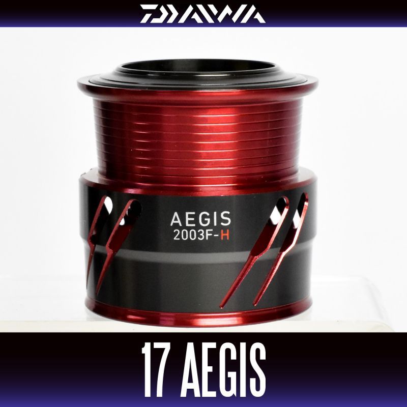 スポーツ/アウトドアDAIWA AEGIS 2003F-H - vividrgblighting.com