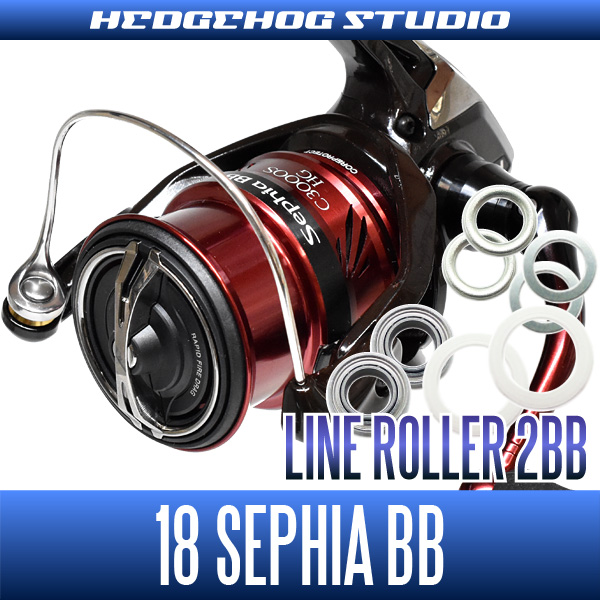 Sephia BB C3000 SDH