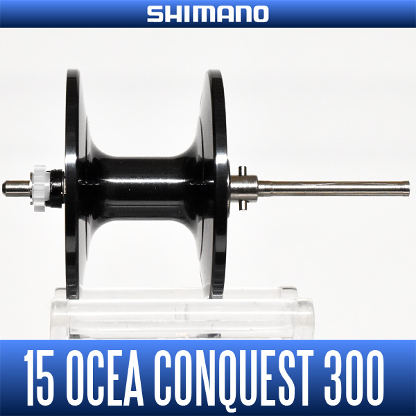 シマノ　オシアコンクエスト300PG用　スペアスプール‼️未使用‼️