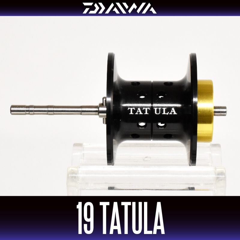 YU79B リールスプール スプール For DAIWA TATULA