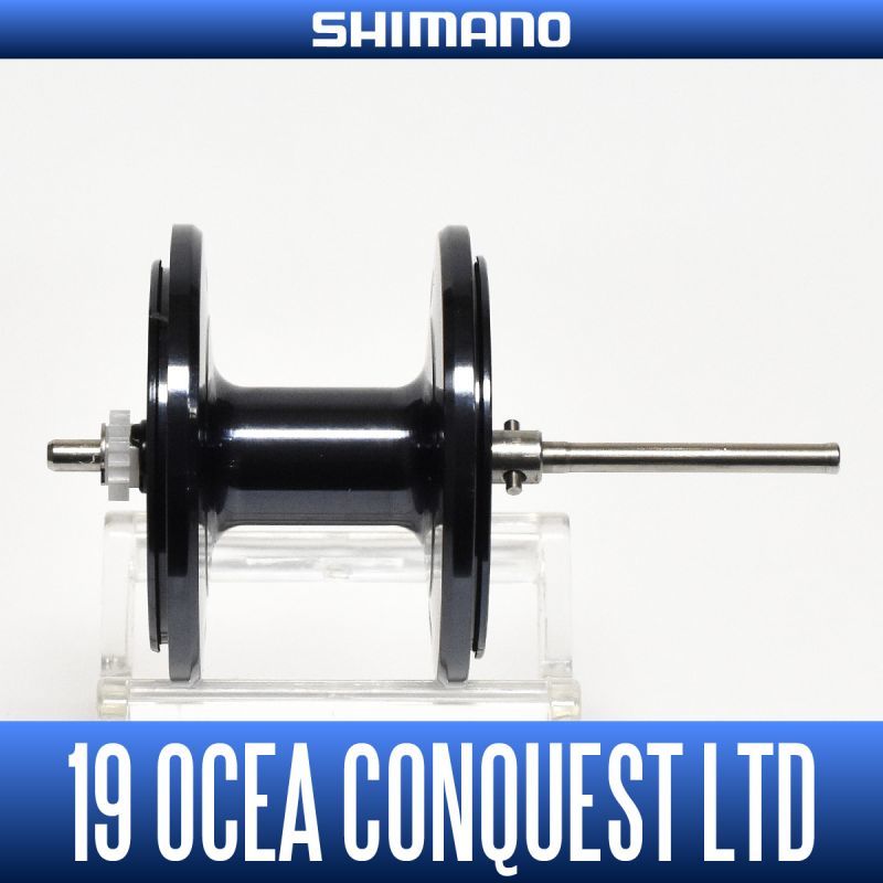 シマノ　オシアコンクエスト300PG用　スペアスプール‼️未使用‼️